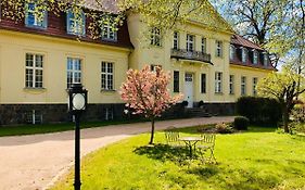 Gutshaus Gevezin